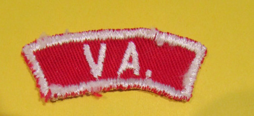 1960 boy scout america - 1960's,