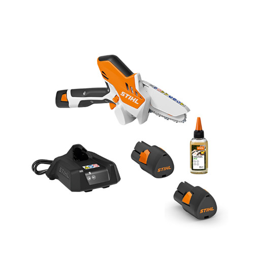 Stihl gta mini handheld - mini,