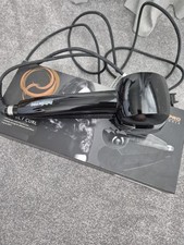 Babyliss pro perfect curl