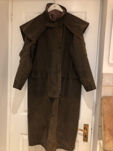 Vintage australian oiled - australian, oiled/
