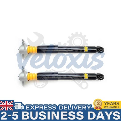 Rear shock absorbers - 2x, struts