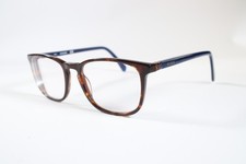 Guess Eyeglasses GU1950 Unisex Havana 052 Full Rim Plastic Glasses Frames 52 mm