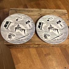 Vintage Ridgway Potteries