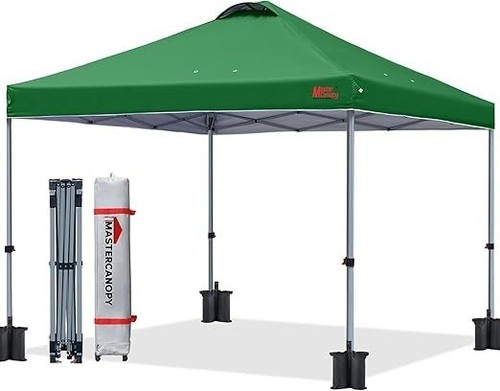 Mastercanopy pop 3x3m - mastercanopy,