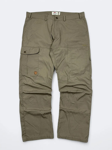 Fjallraven 1000 pants karl - fjallraven, g-1000
