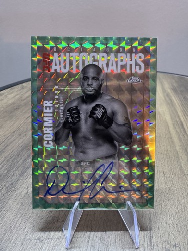 2024 topps ufc knockout - 2024,