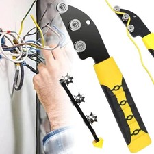 Durable Wire Straightener Wire