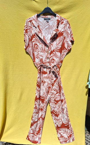 Primark size terracotta - 12,