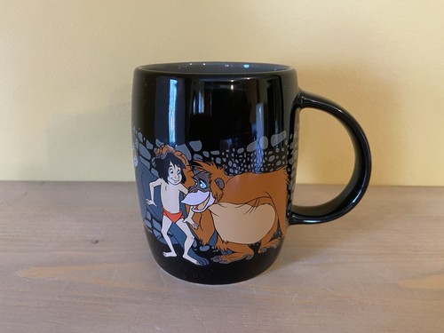 Official disney store jungle - official,