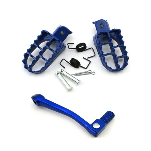 Gear shifter lever - gear,