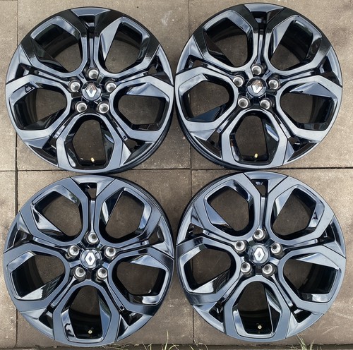 Renault captur mk2 arkana - mk2,