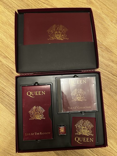 Queen the collection - the,