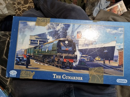 Steam train puzzle the - steam, 'the