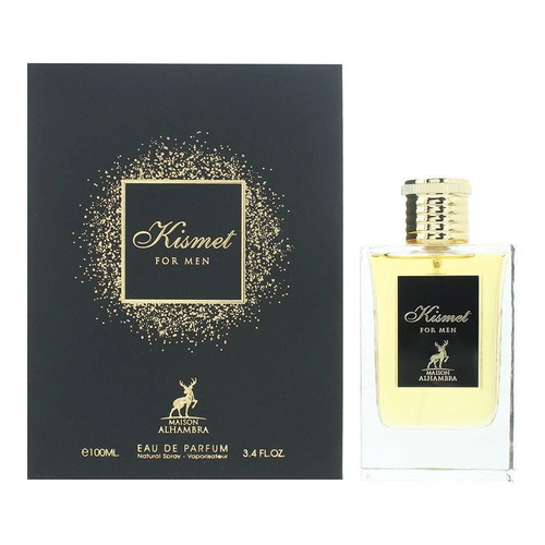 Maison alhambra kismet for men - maison,