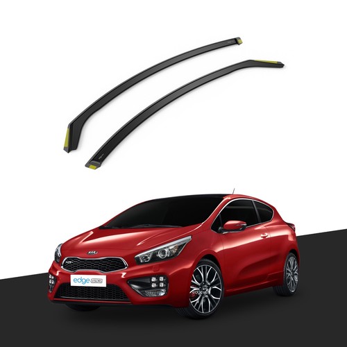 Kia pro ceed mk2 2013 - ceed, 3