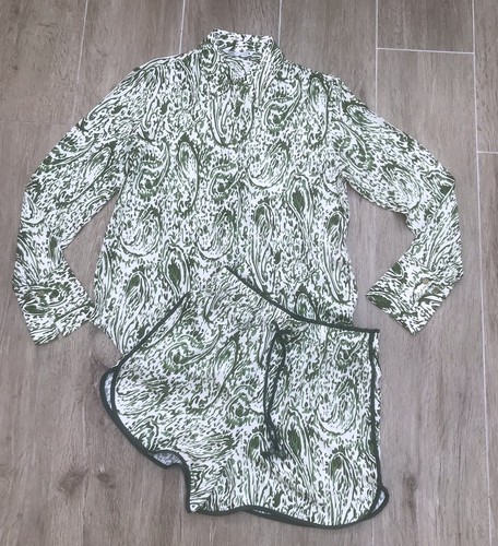 Zara outfit size small - zara, x