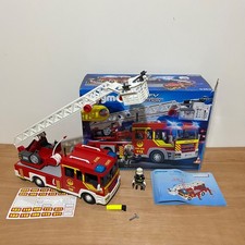 Playmobil City Action 5362