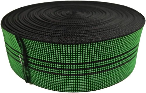 Upholstery elastic webbing for - upholstery,