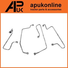 Fuel Injector Pipe Set for