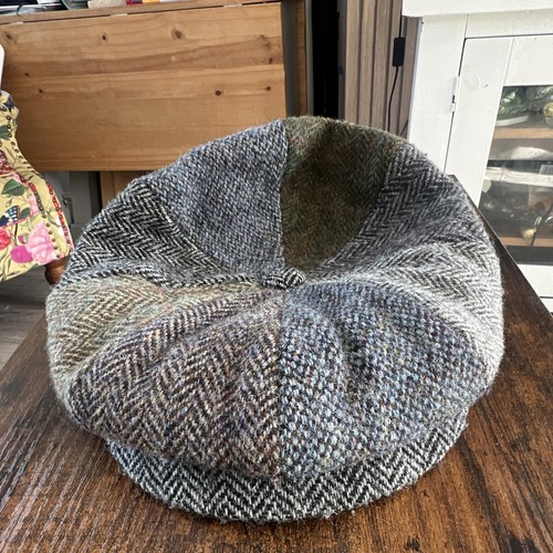 Failsworth lewis harris tweed - lewis,