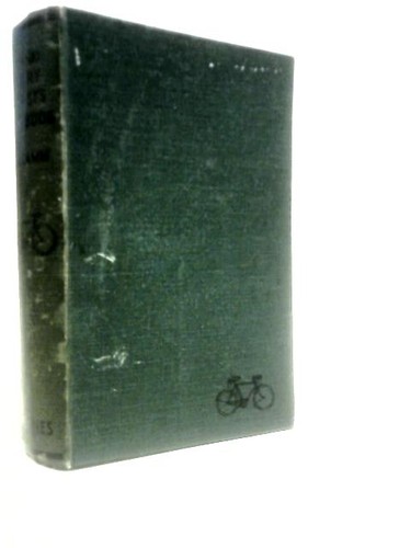 Every cyclist handbook f - handbook, (f