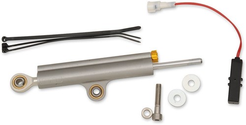 Ohlins steering damper - ohlins,
