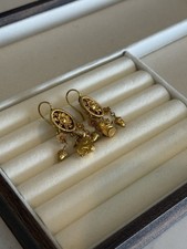 22 Karat Gold Ilias Lalaounis