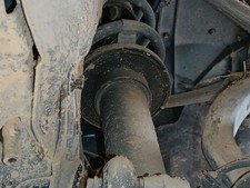 FRONT LEFT SHOCK ABSORBER /