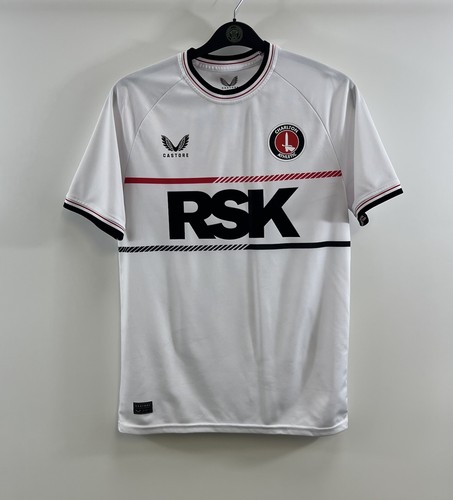 Charlton athletic third - charlton,