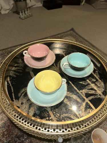 Antique limoges alésia - limoges,
