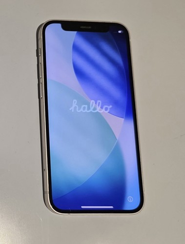 Apple iphone mini 64gb - 12,