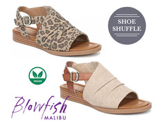 Blowfish Malibu Aspire Footbed