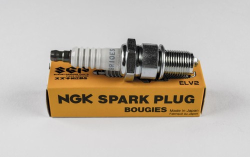 Suzuki genuine ngk - suzuki,