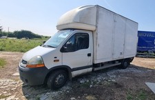 2008 Renault Master LL35 DCI