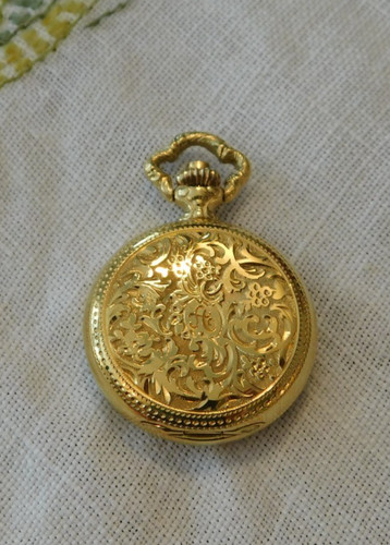 Arnex swiss pocket watch - arnex,