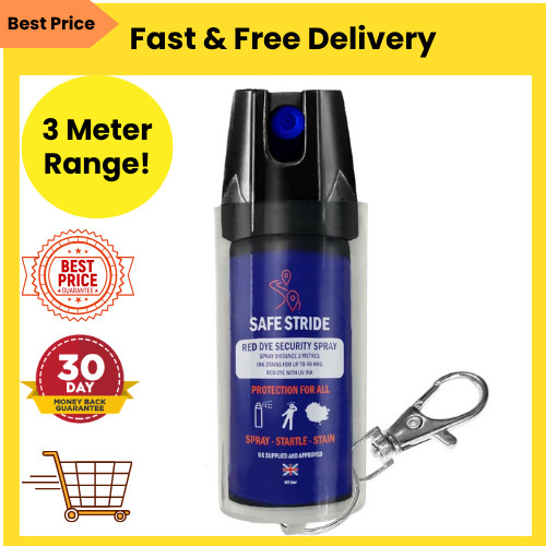 Self defense spray long range - spray,