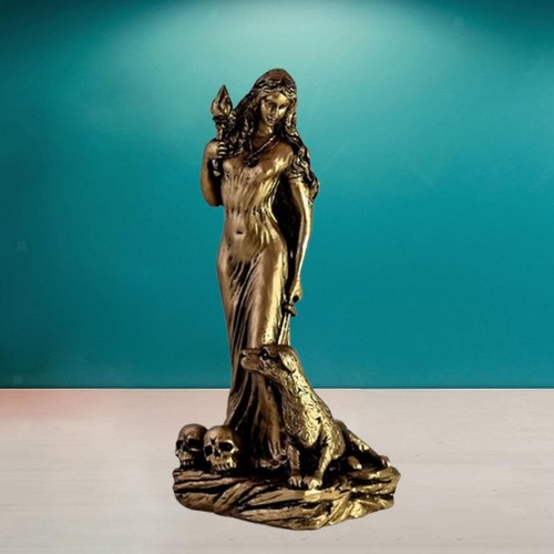 Goddess statue resin aphrodite - resin,