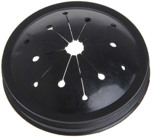 Replacement garbage disposal - replacement,