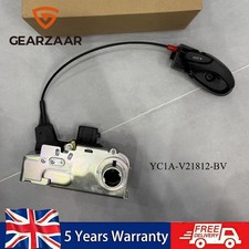 DOOR LOCK LATCH MECHANISM