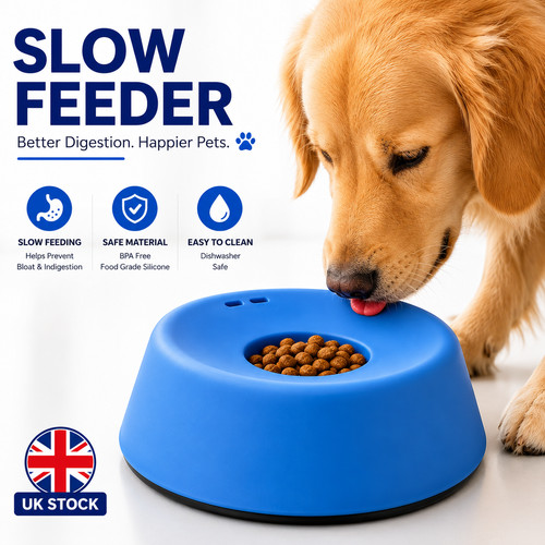 Food grade silicone dog - food,