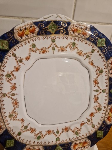 Antique plates michael - antique, st