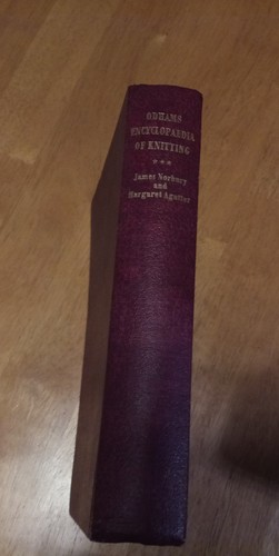 Odhams encyclopedia - encyclopedia, of
