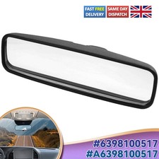For Mercedes Benz Sprinter 2500 3500 A6398100517 Auto Interior Rear View Mirror