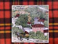 2  Vintage Algarve Monchique