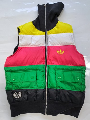 Adidas ladies down gilet - adidas,