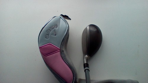 Ladies cleveland mashie - ladies,