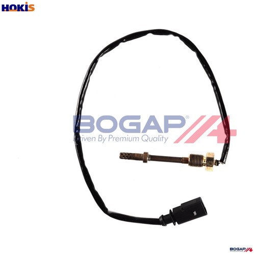Sensor exhaust gas temperature - sensor,