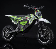 X Beast 36V 800W Electric Mini