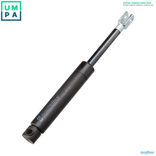 Gas spring bootcargo area - spring,