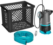Gardena 20,000 l/h Combined